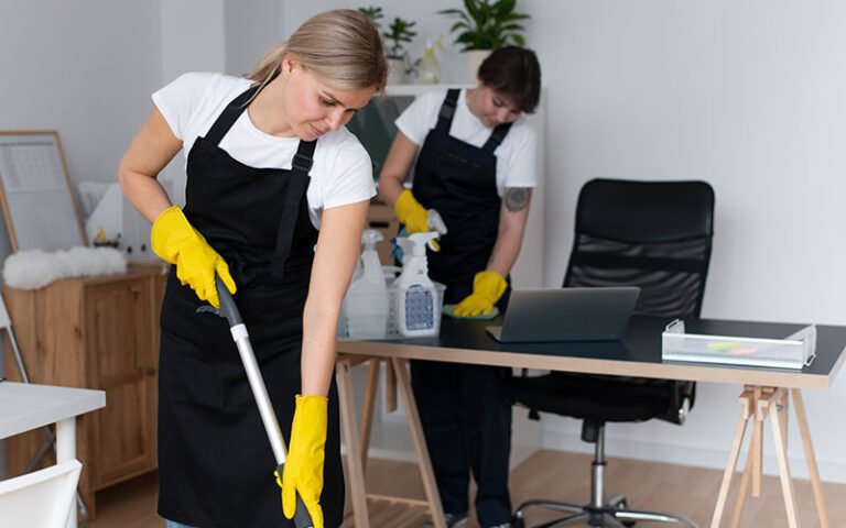 Services 3 house cleaning