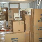 Home 15 luggage packing