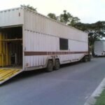 Home 26 car trailers