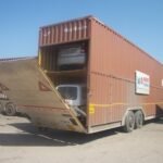Home 22 loading car