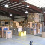 Home 19 Storage Services